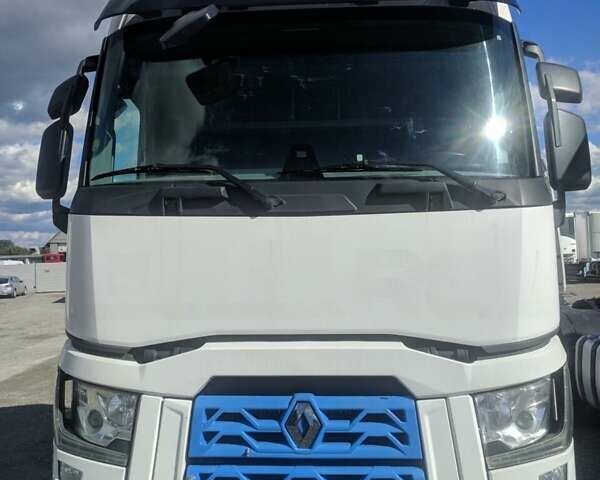 Рено Range T, объемом двигателя 10.85 л и пробегом 814 тыс. км за 28000 $, фото 60 на Automoto.ua