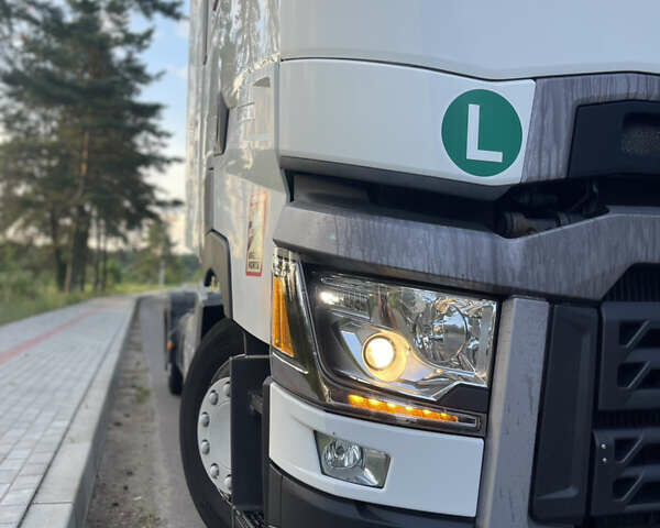 Рено Range T, об'ємом двигуна 12.9 л та пробігом 760 тис. км за 29450 $, фото 54 на Automoto.ua