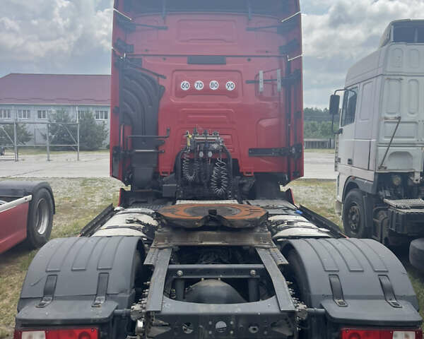 Рено Range T, об'ємом двигуна 0 л та пробігом 800 тис. км за 18000 $, фото 3 на Automoto.ua