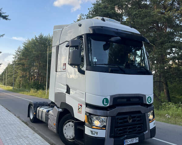 Рено Range T, об'ємом двигуна 12.9 л та пробігом 760 тис. км за 29450 $, фото 5 на Automoto.ua
