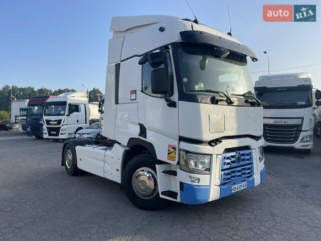 Рено Range T, объемом двигателя 10.85 л и пробегом 814 тыс. км за 28000 $, фото 22 на Automoto.ua