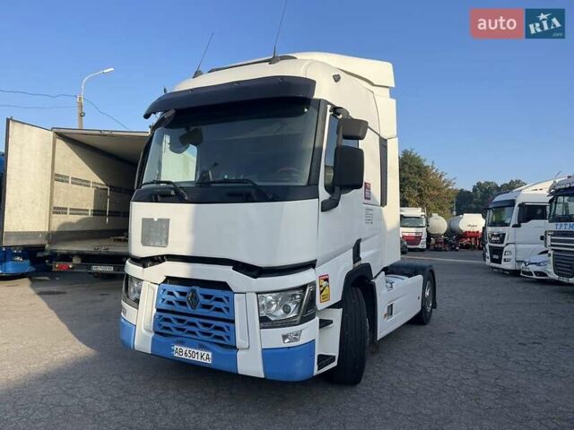 Рено Range T, объемом двигателя 10.85 л и пробегом 814 тыс. км за 28000 $, фото 32 на Automoto.ua