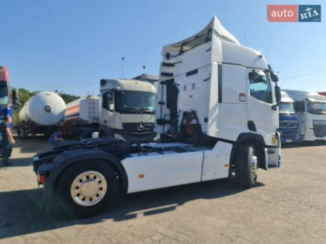 Рено Range T, объемом двигателя 10.85 л и пробегом 814 тыс. км за 28000 $, фото 12 на Automoto.ua