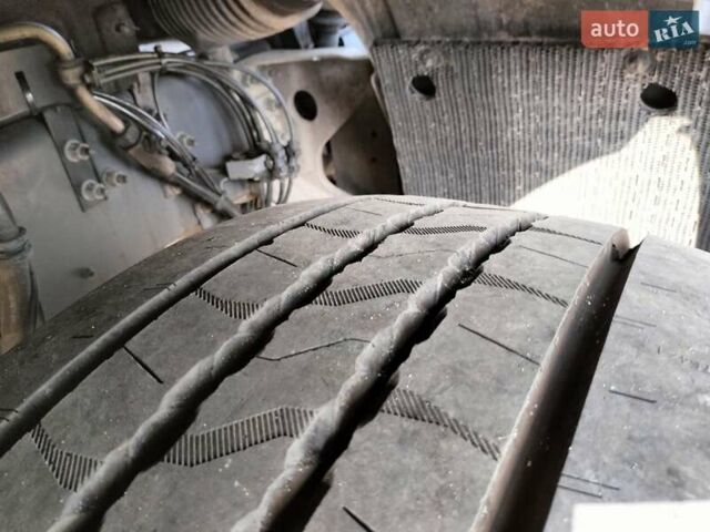Рено Range T, об'ємом двигуна 0 л та пробігом 650 тис. км за 33000 $, фото 2 на Automoto.ua