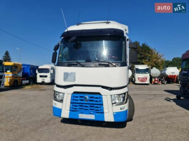 Рено Range T, объемом двигателя 10.85 л и пробегом 814 тыс. км за 28000 $, фото 51 на Automoto.ua