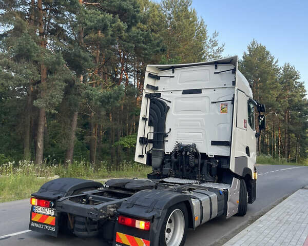 Рено Range T, об'ємом двигуна 12.9 л та пробігом 760 тис. км за 29450 $, фото 6 на Automoto.ua