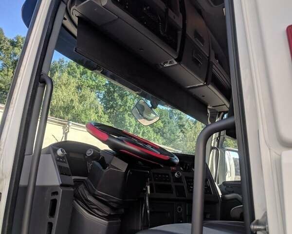 Рено Range T, объемом двигателя 10.85 л и пробегом 814 тыс. км за 28000 $, фото 62 на Automoto.ua