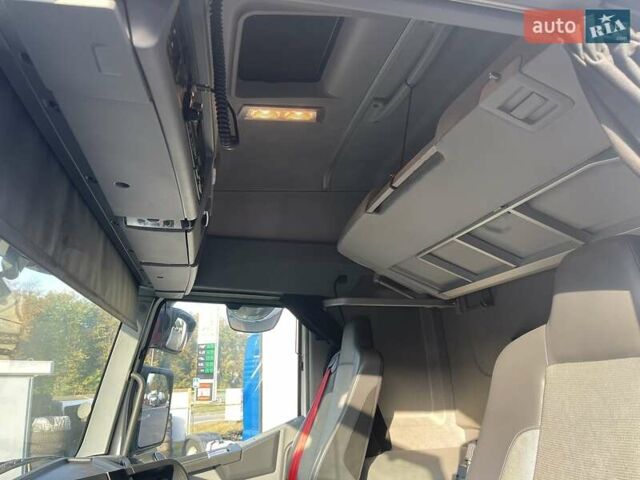 Рено Range T, объемом двигателя 10.85 л и пробегом 814 тыс. км за 28000 $, фото 27 на Automoto.ua