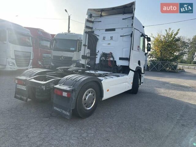 Рено Range T, объемом двигателя 10.85 л и пробегом 814 тыс. км за 28000 $, фото 19 на Automoto.ua
