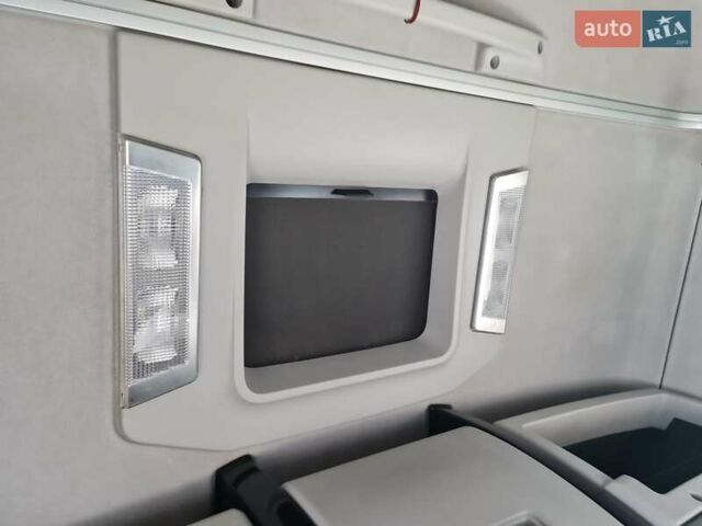 Рено Range T, объемом двигателя 10.85 л и пробегом 814 тыс. км за 28000 $, фото 39 на Automoto.ua