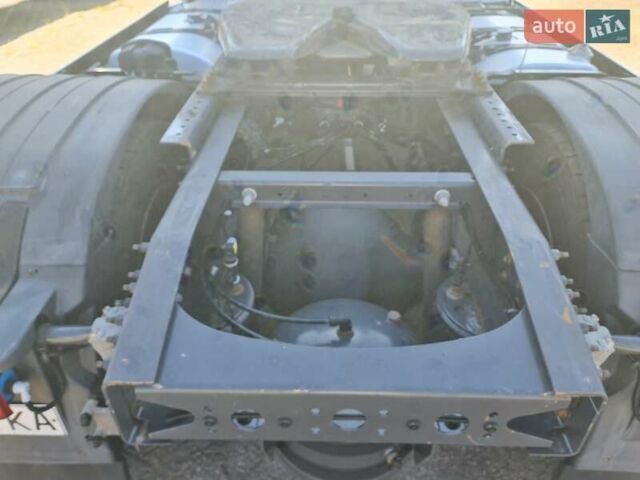 Рено Range T, объемом двигателя 10.85 л и пробегом 814 тыс. км за 28000 $, фото 43 на Automoto.ua
