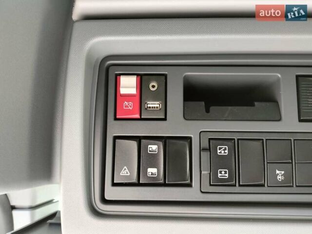 Рено Range T, об'ємом двигуна 0 л та пробігом 650 тис. км за 33000 $, фото 16 на Automoto.ua