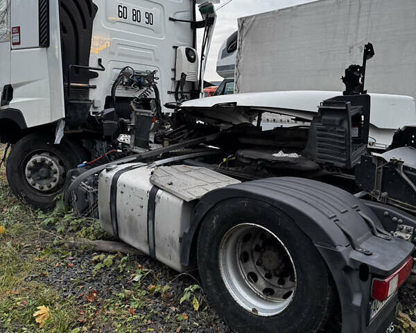 Рено Range T, об'ємом двигуна 0 л та пробігом 780 тис. км за 20000 $, фото 2 на Automoto.ua