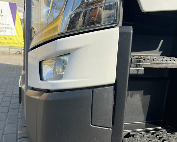 Рено Range T, об'ємом двигуна 12.9 л та пробігом 760 тис. км за 29450 $, фото 27 на Automoto.ua