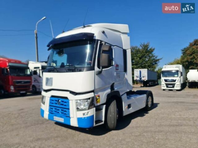 Рено Range T, объемом двигателя 10.85 л и пробегом 814 тыс. км за 28000 $, фото 17 на Automoto.ua