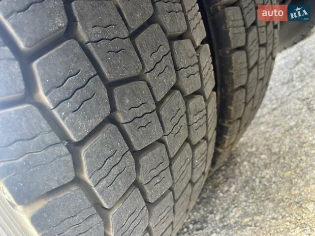 Рено Range T, объемом двигателя 10.85 л и пробегом 814 тыс. км за 28000 $, фото 24 на Automoto.ua