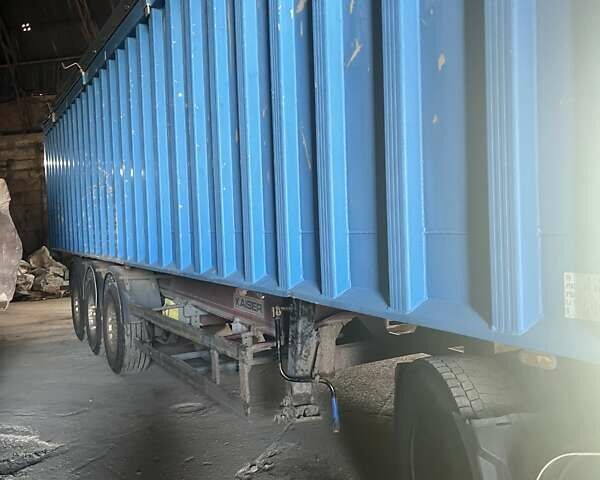 Рено Range T, объемом двигателя 0 л и пробегом 111 тыс. км за 34875 $, фото 12 на Automoto.ua