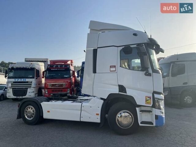 Рено Range T, объемом двигателя 10.85 л и пробегом 814 тыс. км за 28000 $, фото 20 на Automoto.ua