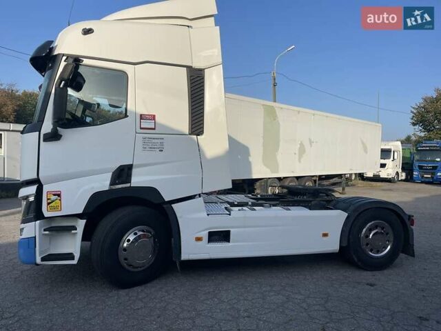 Рено Range T, объемом двигателя 10.85 л и пробегом 814 тыс. км за 28000 $, фото 29 на Automoto.ua
