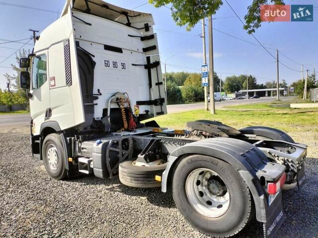 Рено Range T, об'ємом двигуна 0 л та пробігом 650 тис. км за 33000 $, фото 8 на Automoto.ua