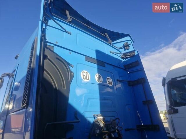 Рено Range T 2016 в Тернополе на Automoto.ua Рено Range T, объемом двигателя 0 л и пробегом 833 тыс. км за 24900 $, фото 9 на Automoto.ua