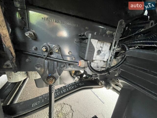 Рено Range T, объемом двигателя 0 л и пробегом 830 тыс. км за 25000 $, фото 25 на Automoto.ua