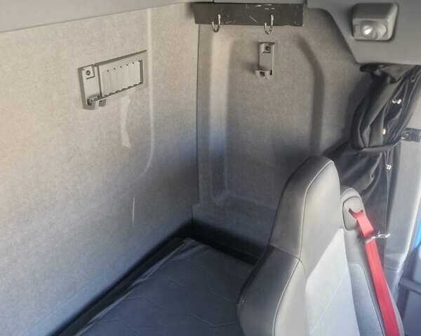 Рено Range T 2016 в Тернополе на Automoto.ua Рено Range T, объемом двигателя 0 л и пробегом 833 тыс. км за 24900 $, фото 24 на Automoto.ua