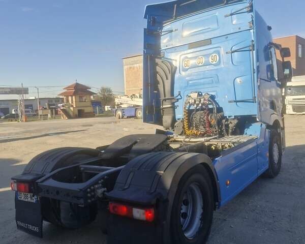 Рено Range T 2016 в Тернополе на Automoto.ua Рено Range T, объемом двигателя 0 л и пробегом 833 тыс. км за 24900 $, фото 5 на Automoto.ua