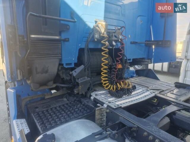 Рено Range T 2016 в Тернополе на Automoto.ua Рено Range T, объемом двигателя 0 л и пробегом 833 тыс. км за 24900 $, фото 10 на Automoto.ua