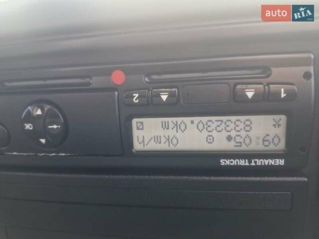 Рено Range T 2016 в Тернополе на Automoto.ua Рено Range T, объемом двигателя 0 л и пробегом 833 тыс. км за 24900 $, фото 28 на Automoto.ua