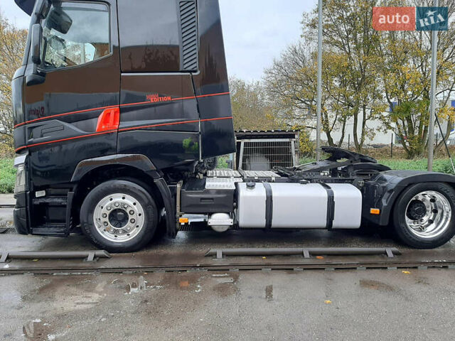 Рено Range T, объемом двигателя 0 л и пробегом 645 тыс. км за 30000 $, фото 5 на Automoto.ua