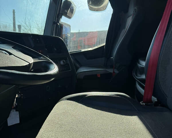 Рено Range T, объемом двигателя 0 л и пробегом 850 тыс. км за 22000 $, фото 11 на Automoto.ua