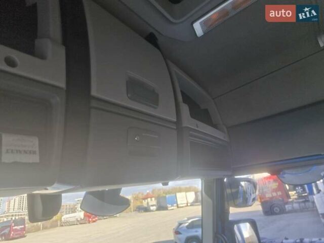 Рено Range T 2016 в Тернополе на Automoto.ua Рено Range T, объемом двигателя 0 л и пробегом 833 тыс. км за 24900 $, фото 22 на Automoto.ua