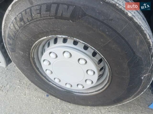 Рено Range T 2016 в Тернополе на Automoto.ua Рено Range T, объемом двигателя 0 л и пробегом 833 тыс. км за 24900 $, фото 13 на Automoto.ua