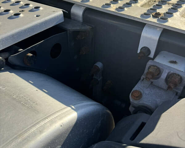 Рено Range T, объемом двигателя 0 л и пробегом 850 тыс. км за 22000 $, фото 9 на Automoto.ua