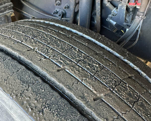 Рено Range T, объемом двигателя 0 л и пробегом 850 тыс. км за 22000 $, фото 7 на Automoto.ua