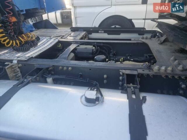 Рено Range T 2016 в Тернополе на Automoto.ua Рено Range T, объемом двигателя 0 л и пробегом 833 тыс. км за 24900 $, фото 11 на Automoto.ua