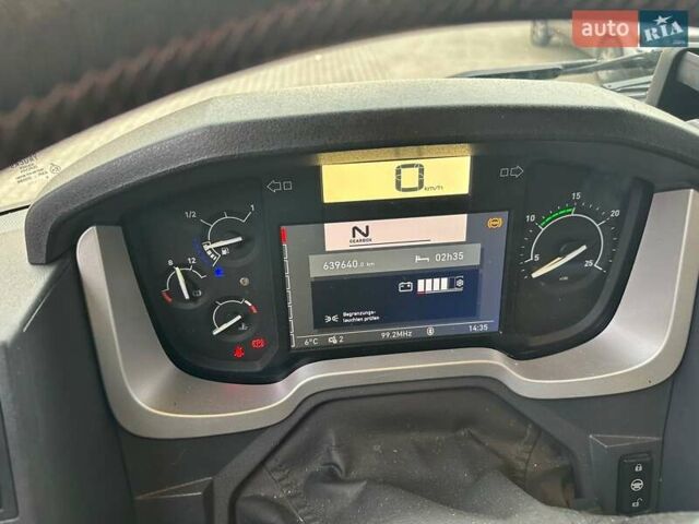 Рено Range T, объемом двигателя 0 л и пробегом 645 тыс. км за 30000 $, фото 3 на Automoto.ua