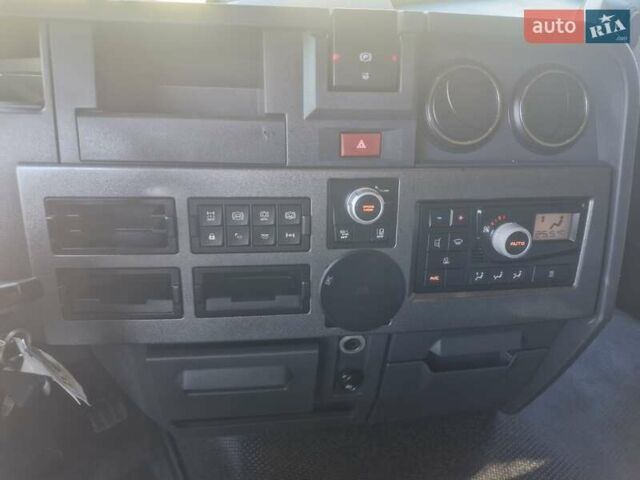 Рено Range T 2016 в Тернополе на Automoto.ua Рено Range T, объемом двигателя 0 л и пробегом 833 тыс. км за 24900 $, фото 21 на Automoto.ua