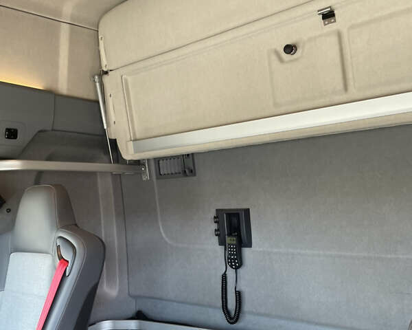 Рено Range T, объемом двигателя 12.9 л и пробегом 800 тыс. км за 25999 $, фото 26 на Automoto.ua