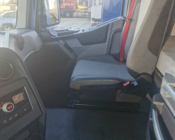 Рено Range T 2016 в Тернополе на Automoto.ua Рено Range T, объемом двигателя 0 л и пробегом 833 тыс. км за 24900 $, фото 20 на Automoto.ua