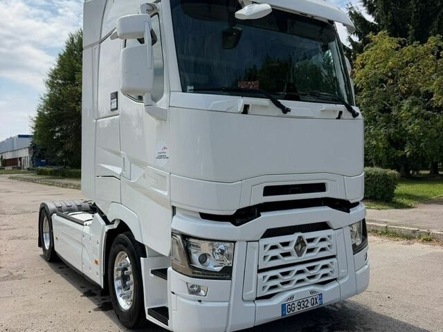 Рено Range T, об'ємом двигуна 0 л та пробігом 690 тис. км за 39888 $, фото 3 на Automoto.ua
