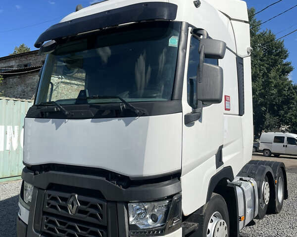 Рено Range T, объемом двигателя 12.9 л и пробегом 800 тыс. км за 25999 $, фото 2 на Automoto.ua