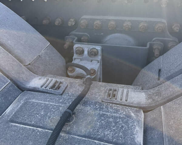 Рено Range T, объемом двигателя 0 л и пробегом 850 тыс. км за 22000 $, фото 8 на Automoto.ua