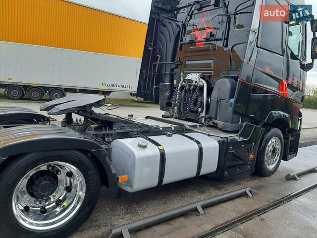 Рено Range T, объемом двигателя 0 л и пробегом 645 тыс. км за 30000 $, фото 4 на Automoto.ua