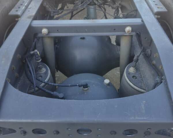 Рено Range T 2016 в Тернополе на Automoto.ua Рено Range T, объемом двигателя 0 л и пробегом 833 тыс. км за 24900 $, фото 12 на Automoto.ua