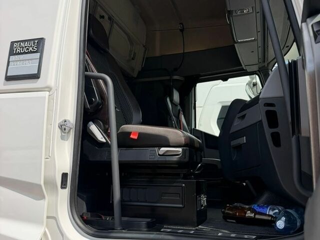 Рено Range T, об'ємом двигуна 0 л та пробігом 690 тис. км за 39888 $, фото 38 на Automoto.ua