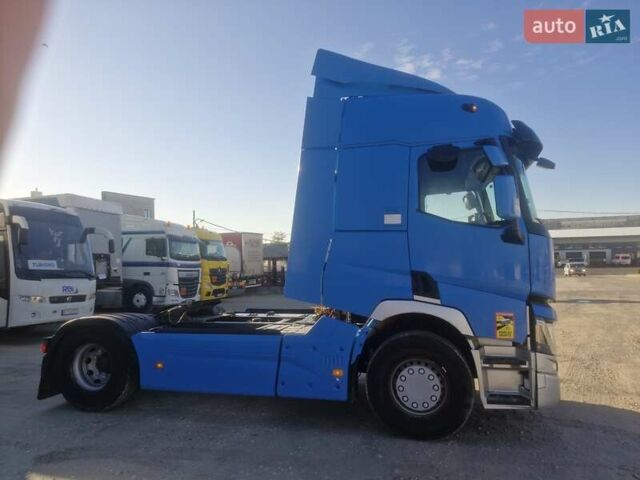 Рено Range T 2016 в Тернополе на Automoto.ua Рено Range T, объемом двигателя 0 л и пробегом 833 тыс. км за 24900 $, фото 3 на Automoto.ua