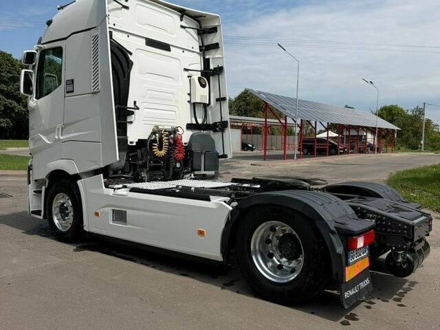 Рено Range T, об'ємом двигуна 0 л та пробігом 690 тис. км за 39888 $, фото 16 на Automoto.ua