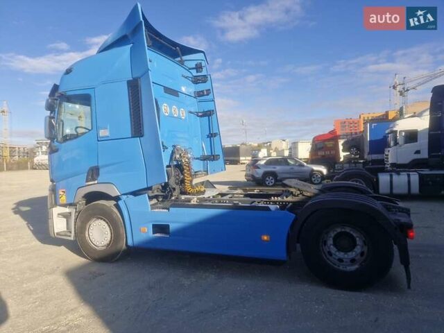 Рено Range T 2016 в Тернополе на Automoto.ua Рено Range T, объемом двигателя 0 л и пробегом 833 тыс. км за 24900 $, фото 8 на Automoto.ua